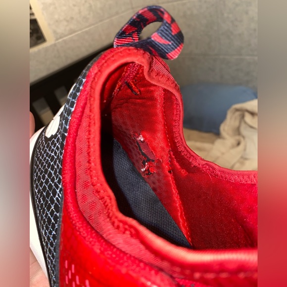 Damian Lillard dame 1 Adidas - Picture 5 of 6